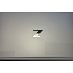 HP ZBook Fury 17 G7 17.3" 4K UHD i7 10th 32GB 512GB RTX 3000 W11P (beg med små kosmetiska defekter) Laptop 17" beg - HP ZBook Fury 17 G7 17.3" 4K UHD i7 10th 32GB 512GB RTX 3000 W11P (beg med små kosmetiska defekter)