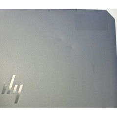 HP ZBook 15 G5 15.6" i7 32GB 256GB P1000 W11P (beg med skador*) Laptop 15" beg - HP ZBook 15 G5 15.6" i7 32GB 256GB P1000 W11P (beg med skador*)