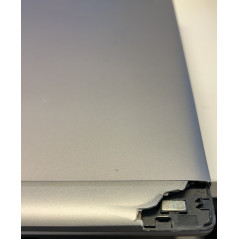 HP ZBook 15 G5 15.6" i7 32GB 256GB P1000 W11P (beg med skador*) Laptop 15" beg - HP ZBook 15 G5 15.6" i7 32GB 256GB P1000 W11P (beg med skador*)