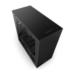 NZXT H700 gamingdator med Intel i9 32GB 512GB SSD RTX2080 Win11 Pro (beg)
