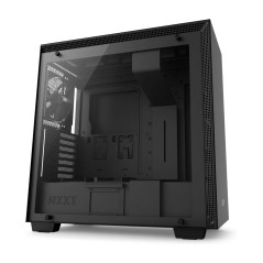 NZXT H700 gamingdator med Intel i9 32GB 512GB SSD RTX2080 Win11 Pro (beg)