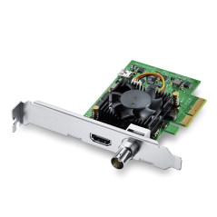 DeckLink Mini Recorder 4K (beg)