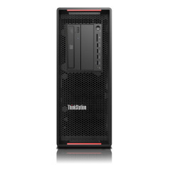 Lenovo ThinkStation P720 2x Xeon 6246 64GB ECC 512GB GTX 1080 W11P (beg) Stationär dator begagnad - Lenovo ThinkStation P720 2x Xeon 6246 64GB ECC 512GB GTX 1080 W11P (beg)
