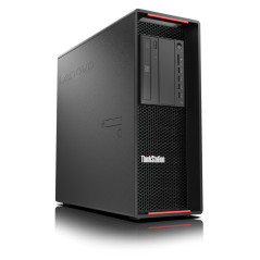 Lenovo ThinkStation P720 2x Xeon 6246 64GB ECC 512GB GTX 1080 W11P (beg)