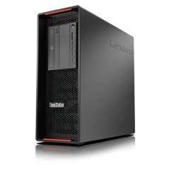 Lenovo ThinkStation P720 2x Xeon 6246 64GB ECC 512GB GTX 1080 W11P (beg) Stationär dator begagnad - Lenovo ThinkStation P720 2x Xeon 6246 64GB ECC 512GB GTX 1080 W11P (beg)