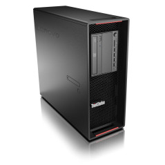 Lenovo ThinkStation P720 2x Xeon 6246 64GB ECC 512GB GTX 1080 W11P (beg)