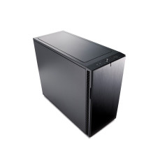 Fractal Define R6 workstation med ThreadRipper 2990WX 32GB 512GB Vega64 W10 (beg)