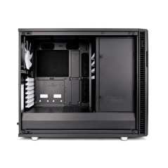 Fractal Define R6 workstation med ThreadRipper 2990WX 32GB 512GB Vega64 W10 (beg) Stationär dator begagnad - Fractal Define R6 workstation med ThreadRipper 2990WX 32GB 512GB Vega64 W10 (beg)
