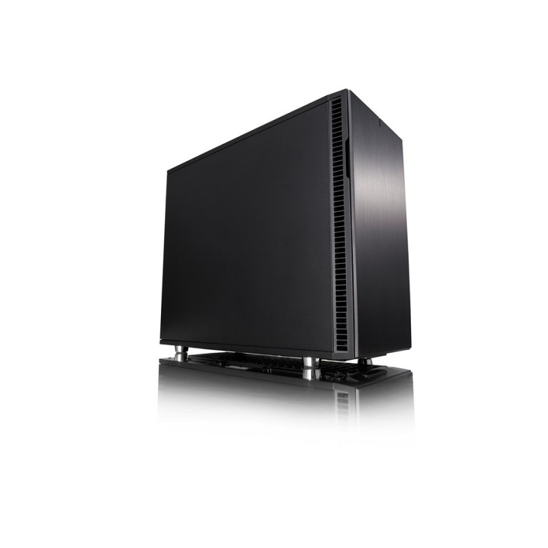 Fractal Define R6 workstation med ThreadRipper 2990WX 32GB 512GB Vega64 W10 (beg) Stationär dator begagnad - Fractal Define R6 workstation med ThreadRipper 2990WX 32GB 512GB Vega64 W10 (beg)