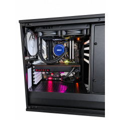 Fractal Define R6 workstation med ThreadRipper 2990WX 32GB 512GB Vega64 W10 (beg) Stationär dator begagnad - Fractal Define R6 workstation med ThreadRipper 2990WX 32GB 512GB Vega64 W10 (beg)