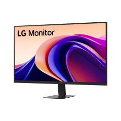 LG 32U631A-B 32" 100 Hz QHD (2560 x 1440) LED-skärm med IPS-panel och USB-C