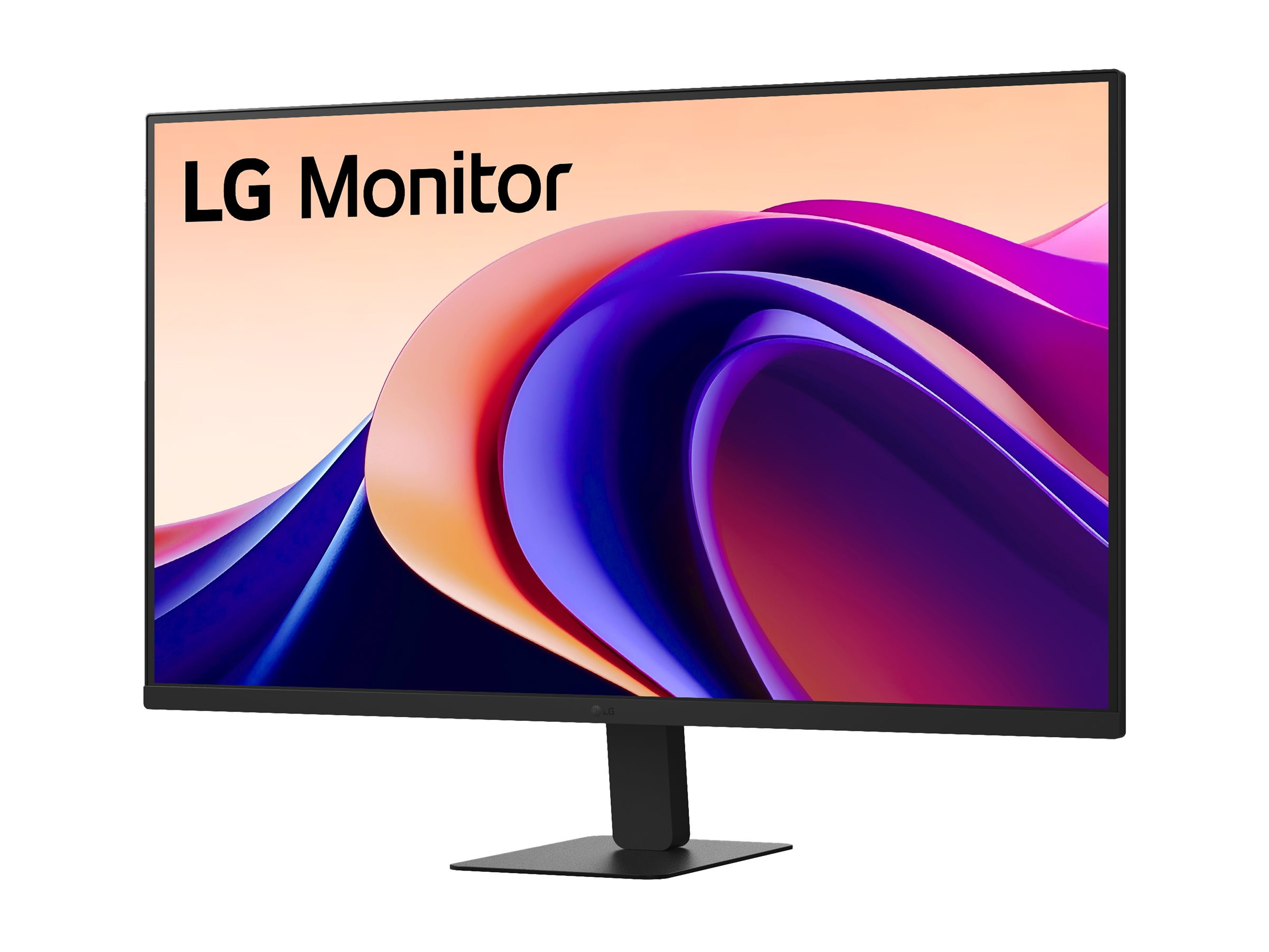 LG 32U631A-B 32" 100 Hz QHD (2560 x 1440) LED-skärm med IPS-panel och USB-C