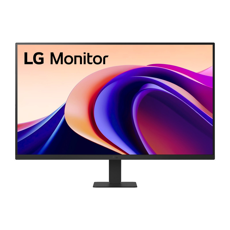 LG 32U631A-B 32" 100 Hz QHD (2560 x 1440) LED-skärm med IPS-panel och USB-C 25 - 38" Datorskärm - LG 32U631A-B 32" 100 Hz QHD (2560 x 1440) LED-skärm med IPS-panel och USB-C