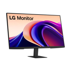 LG 32U631A-B 32" 100 Hz QHD (2560 x 1440) LED-skärm med IPS-panel och USB-C 25 - 38" Datorskärm - LG 32U631A-B 32" 100 Hz QHD (2560 x 1440) LED-skärm med IPS-panel och USB-C