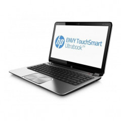 Laptop 14" beg - HP Envy TouchSmart Ultrabook 4-1103eo demo