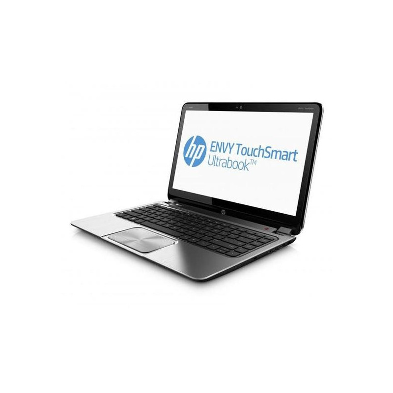 HP Envy TouchSmart Ultrabook 4-1103eo Laptop 14" beg - HP Envy TouchSmart Ultrabook 4-1103eo demo