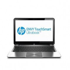 Laptop 14" beg - HP Envy TouchSmart Ultrabook 4-1103eo demo