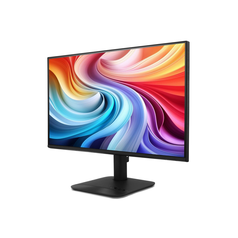 15 - 24" Datorskärm - Acer KA242Y 24" Full HD LED-skärm 144 Hz med IPS-panel