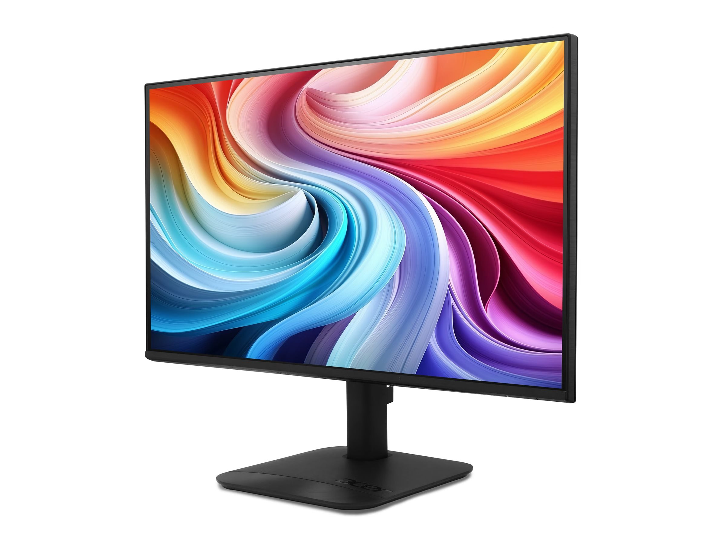 Acer KA242Y 24" Full HD LED-skärm 144 Hz med IPS-panel