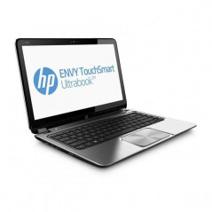 Laptop 14" beg - HP Envy TouchSmart Ultrabook 4-1103eo demo
