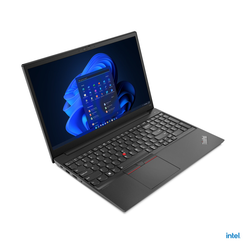 Laptop 15" beg - Lenovo ThinkPad E15 Gen 4 15.6" i5 12th 8GB 256GB MX550 W11P (beg med kosmetiska skador*)