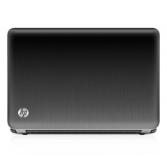 Laptop 14" beg - HP Envy TouchSmart Ultrabook 4-1103eo demo