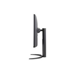 25 - 38" Datorskärm - LG 32BR55UK-B 32" 4K UHD LED-skärm med VA-panel och USB-C PD 65W