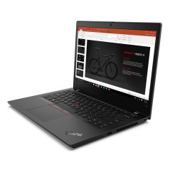 Lenovo ThinkPad L14 14" Touch Ryzen 5 16GB 512GB W11P med 4G (beg) Laptop 14" beg - Lenovo ThinkPad L14 14" Touch Ryzen 5 16GB 512GB W11P med 4G (beg)