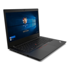 Lenovo ThinkPad L14 14" Touch Ryzen 5 16GB 512GB W11P med 4G (beg)