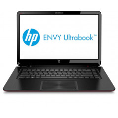 Laptop 14-15" - HP Envy Ultrabook 6-1102so demo