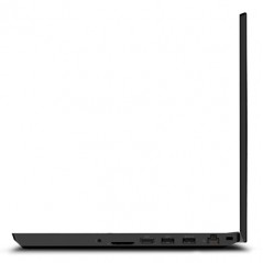 Laptop 15" beg - Lenovo ThinkPad T15P G3 15.6" 4K UHD i7 12th 32GB 1TB RTX 3050 W11P (beg)