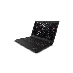 Laptop 15" beg - Lenovo ThinkPad T15P G3 15.6" 4K UHD i7 12th 32GB 1TB RTX 3050 W11P (beg)