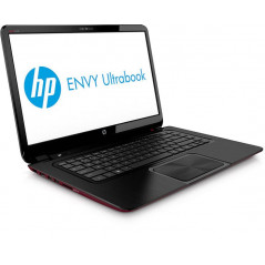 Laptop 14-15" - HP Envy Ultrabook 6-1102so demo