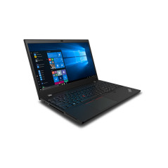 Lenovo Thinkpad P15v G1 15.6" i7-10750H 32GB 512GB W11P (beg med mura)