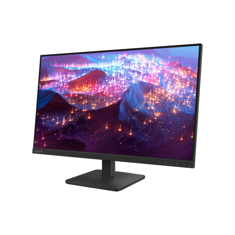 Lenovo L27-4e 27" Full HD LED-skärm 100 Hz med IPS-panel 25 - 38" Datorskärm - Lenovo L27-4e 27" Full HD LED-skärm 100 Hz med IPS-panel