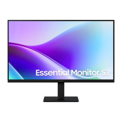 Samsung S27F320GAU 27" Full HD LED-skärm 120 Hz med IPS-panel