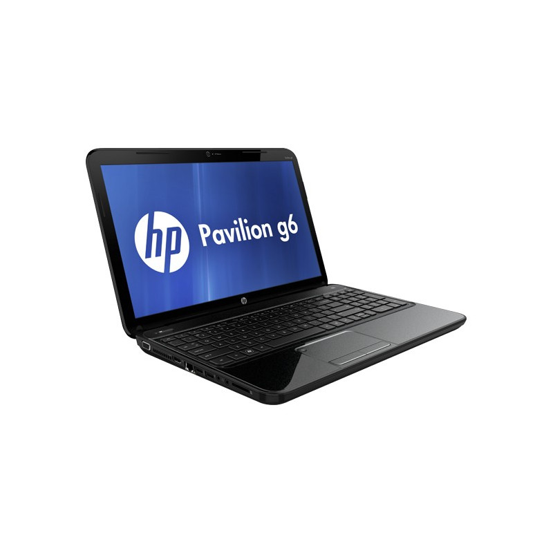 HP Pavilion g6-2200so Laptop 14-15" - HP Pavilion g6-2209eo demo