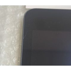 iPad 2021 (9th Gen) 10.2" 64GB Wi-Fi Space Gray (beg med liten spricka)