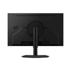 Samsung Odyssey G5 27" 2.5K 180 Hz gamingskärm med Fast IPS 25 - 38" Datorskärm - Samsung Odyssey G5 27" 2.5K 180 Hz gamingskärm med Fast IPS