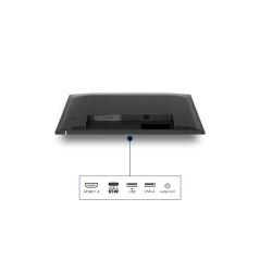 Philips 27E1N1600AE 27" 2.5K LED-skärm med 100 Hz IPS-panel och USB-C 65W PD 25 - 38" Datorskärm - Philips 27E1N1600AE 27" 2.5K LED-skärm med 100 Hz IPS-panel och USB-C 65W PD