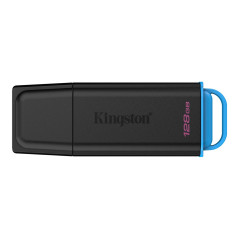 Kingston DataTraveler Exodia USB 3.2 Gen 1 USB-minne 128GB