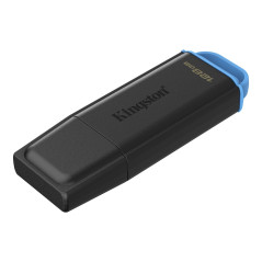 Kingston DataTraveler Exodia USB 3.2 Gen 1 USB-minne 128GB - DTXG2/... USB-minnen - Kingston DataTraveler Exodia USB 3.2 Gen 1 USB-minne 128GB