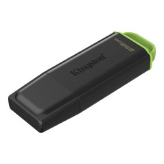 Kingston DataTraveler Exodia USB 3.2 Gen 1 USB-minne 256GB - DTXG2/... USB-minnen - Kingston DataTraveler Exodia USB 3.2 Gen 1 USB-minne 256GB