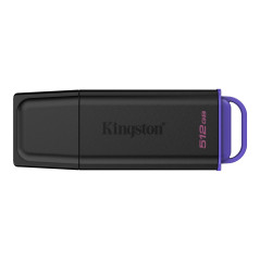 Kingston DataTraveler Exodia USB 3.2 Gen 1 USB-minne 512GB