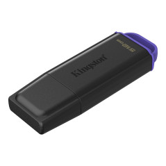Kingston DataTraveler Exodia USB 3.2 Gen 1 USB-minne 512GB - DTXG2/... USB-minnen - Kingston DataTraveler Exodia USB 3.2 Gen 1 USB-minne 512GB