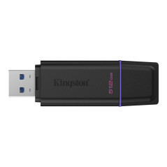 Kingston DataTraveler Exodia USB 3.2 Gen 1 USB-minne 512GB - DTXG2/...