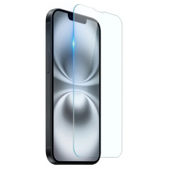 Set med skärmskydd och genomskinligt skal till iPhone 16e och iPhone 17e Mobiltillbehör - Set med skärmskydd och genomskinligt skal till iPhone 16e och iPhone 17e