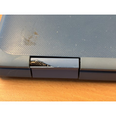HP Chromebook x360 11 G3 EE 11.6" Touch 4GB 32GB Blå (beg med små märken skärm och chassiskada*) Laptop 12" beg - HP Chromebook x360 11 G3 EE 11.6" Touch 4GB 32GB Blå (beg med små märken skärm och chassiskada*)