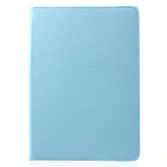 Fodral med roterande stöd till iPad 10.2" (2019/2020/2021) 7th, 8th & 9th Gen (blått)