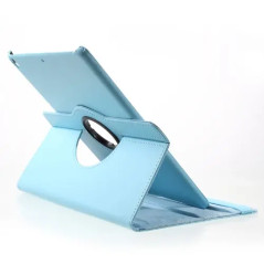Fodral med roterande stöd till iPad 10.2" (2019/2020/2021) 7th, 8th & 9th Gen (blått) Fodral surfplatta - Fodral med roterande stöd till iPad 10.2" (2019/2020/2021) 7th, 8th & 9th Gen (blått)